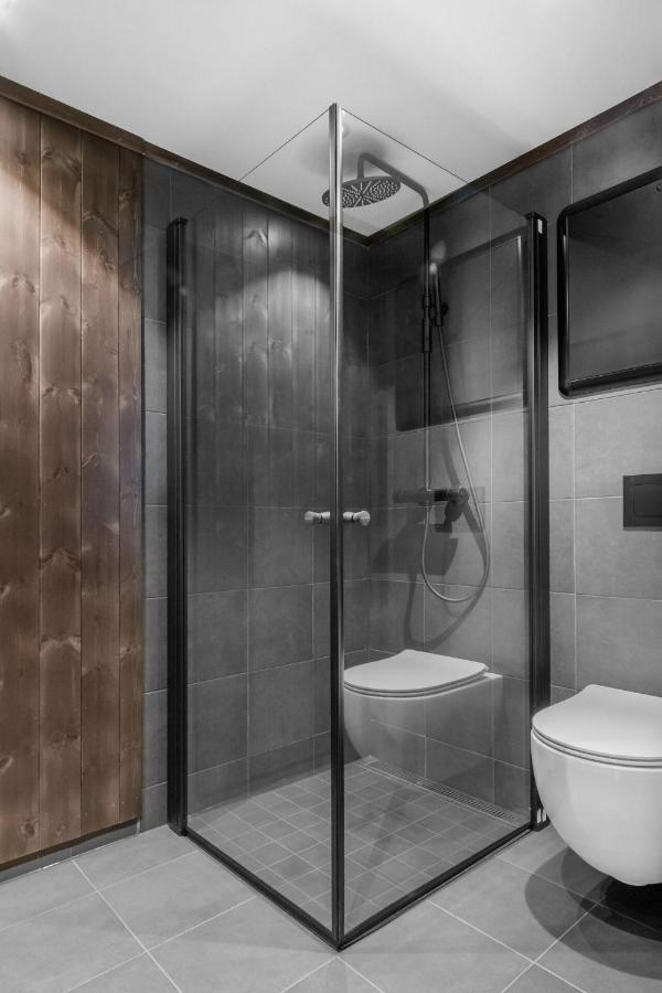 Favn Apartment *
