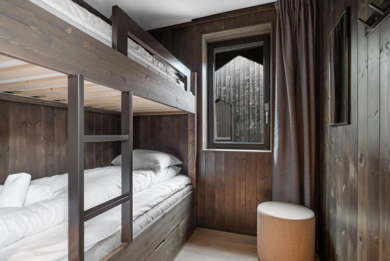 Favn Apartment Hafjell